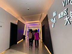 -万象影城(深圳布吉万象汇IMAX店)