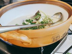 -宝荣鱼馆·临湖之宴(千岛湖店)