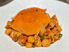 -三利音·玖弄小鲜(浦东嘉里城店)