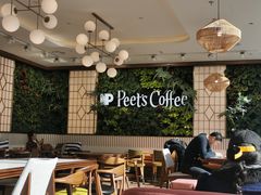 大堂-Peet's 皮爷咖啡(东湖路手作店)