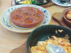 -萨莉亚意式餐厅(石鼓路店)
