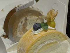 -奈诺甜品·生日蛋糕·下午茶(古城店)