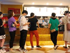 -国际饭店·帆声西饼屋(黄河路店)