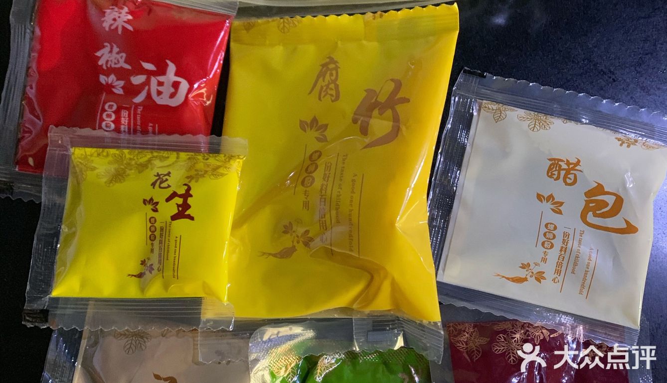 还是更喜欢李子柒的螺狮粉