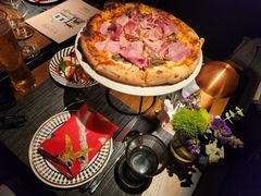 -IL TEATRO 精品意大利餐厅