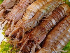 -山海经·海边人家 海鲜新青岛菜(扬州路店)