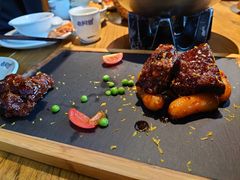 -老阿爸鲜鱼土菜(昆山花桥店)