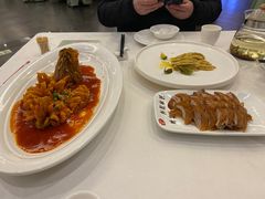 -全聚德(常州店)