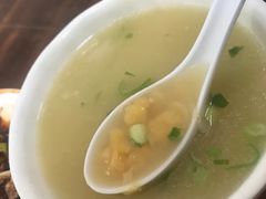 -温记府廟豆汤饭·始于1955年(海椒店)