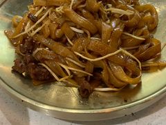 -港久茶餐厅(鹭洲里店)