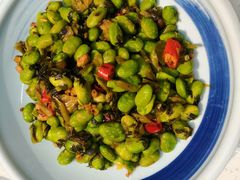 毛豆-十碗(保利店)