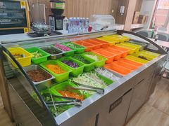 -舞素卷菜煎饼.糁汤(万达金街店)