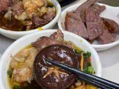 -庖丁家水煮牛排火锅(巴国城店)