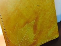 -猛犸手作·皮具·diy团建·礼品定制(新华路店)