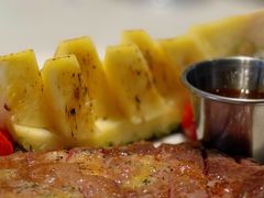 -卡朋西餐(悦汇城店)