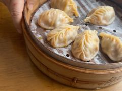 -东升灌浆包(辛庄街总店)