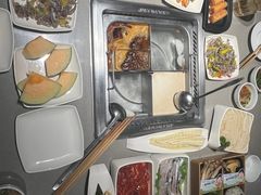 -海底捞火锅(北京路店)