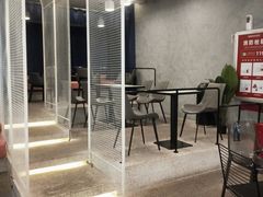 大堂-SENTEA森茶(麦地丽日店)