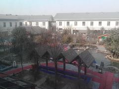 露天温泉-国御温泉度假小镇