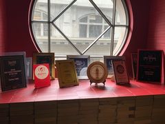 -三号黄浦会Canton Table