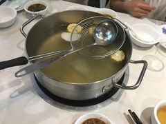 -陈记顺和潮汕牛肉火锅(番禺迎宾大道店)