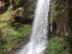 -天台山琼台仙谷景区