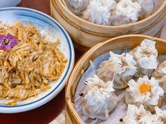 -都一处烧麦馆(前门店)