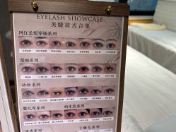 -丽尔美睫