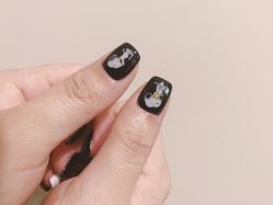 -Adore nail日式美甲美睫