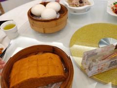 -万山楼海鲜酒家·二十三年老字号