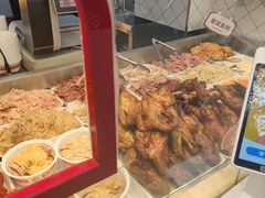 -紫燕百味鸡(交大路店)