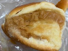 油酥面包-麦香皇后老式面包坊(大连路店)