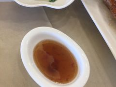 -顺风山庄(水濂山店)