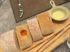 -上海浦东丽晶酒店Camelia餐厅