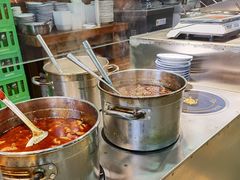 -兄弟俩老李家牛肉汤(总店)