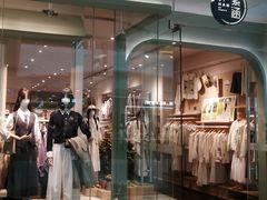 -万达广场(大明宫店)