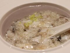 芋泥仙鱼羹-东海酒家(长平东路店)