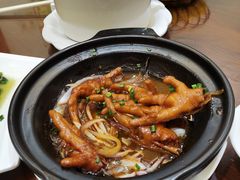 -新虹楼饭庄(崇明陈家镇店)