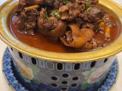 -金典银峰老鹅馆·昆山菜(亭林公园店)