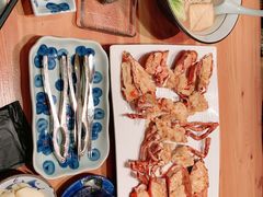 -老村旧煲(江宁金鹰店)