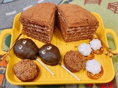 -OUR Bakery(SKP-S店)