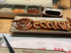 -赤坂亭·M9和牛烧肉·铁板烧(合肥万象城店)