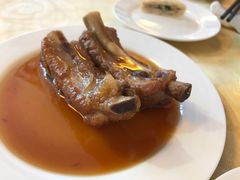 -厉家菜(德胜门总店)