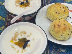 -烟疆印象新疆菜(万联广场店)