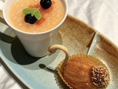 -君庭中餐厅(友谊宾馆店)