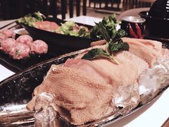 -丙申臺火锅