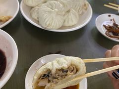 -四平包子铺