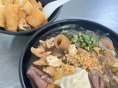 -东华豆花(漳州店)