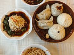 -怡园饭店-餐厅(四望亭店)