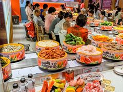 -龍歌自助小火锅(崂山丽达店)